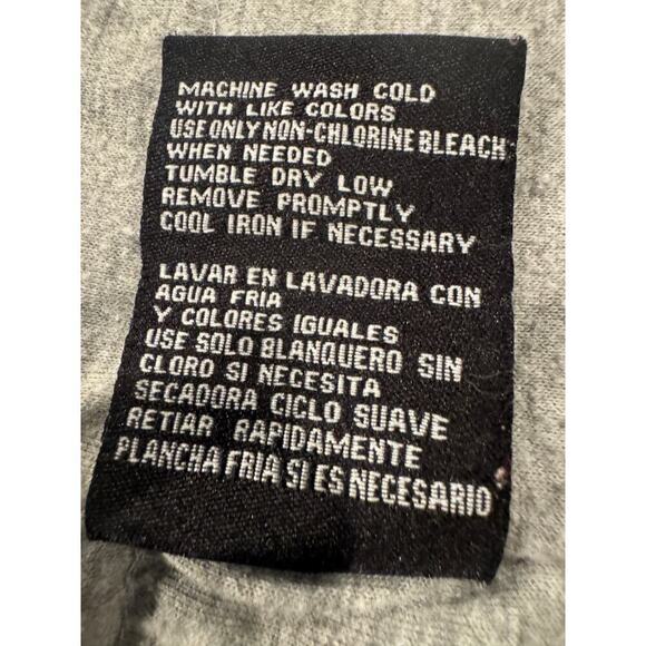 NFL Pittsburgh Steelers Hooded Jacket - Size Medium - Picture 7 of 9